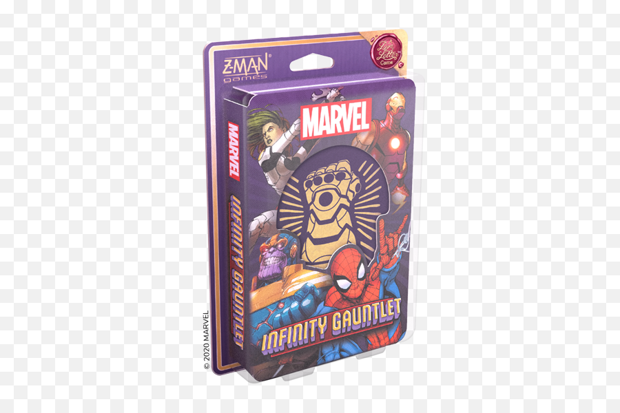 A Love Game - Love Letter Infinity Gauntlet Png,Infinity Gauntlet Transparent