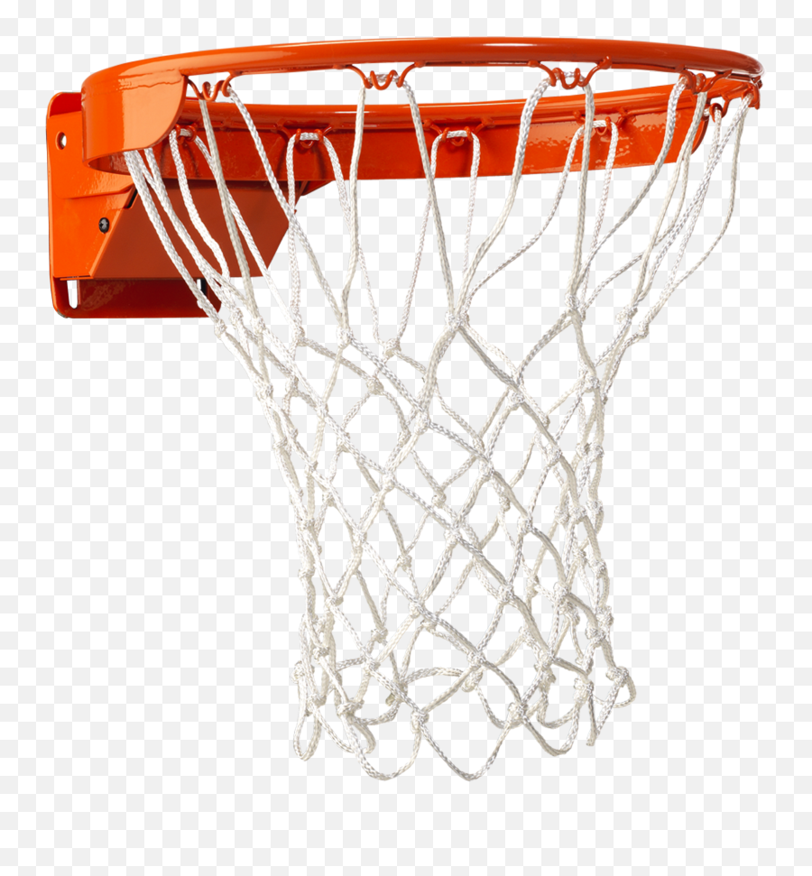 Spalding Positive Lock Basketball Rim - Basketball Rim Png,Basketball Png