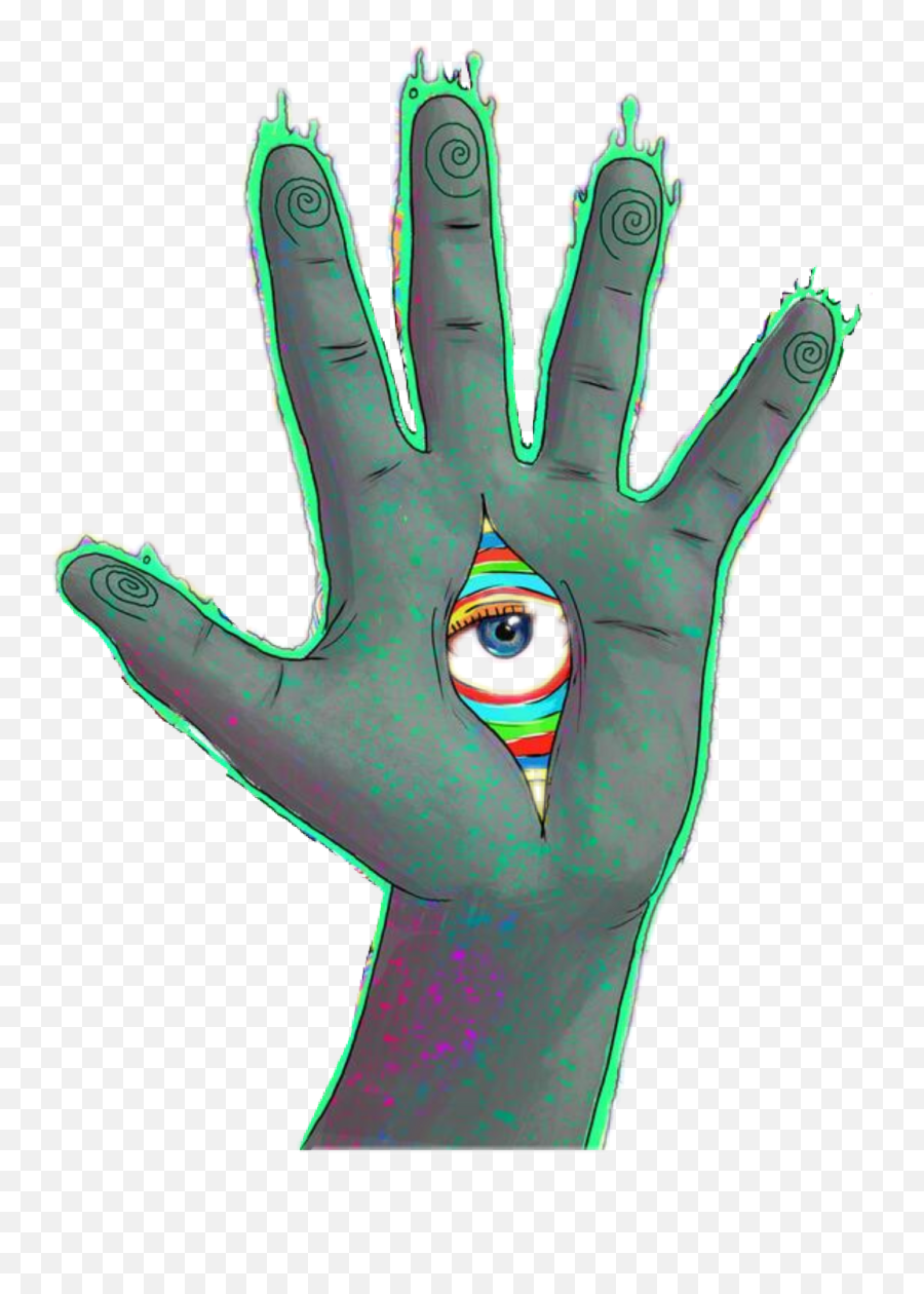 Aesthetic Clipart Hands Transparent Cartoon - Jingfm Hand Aesthetic Png,Hands Transparent