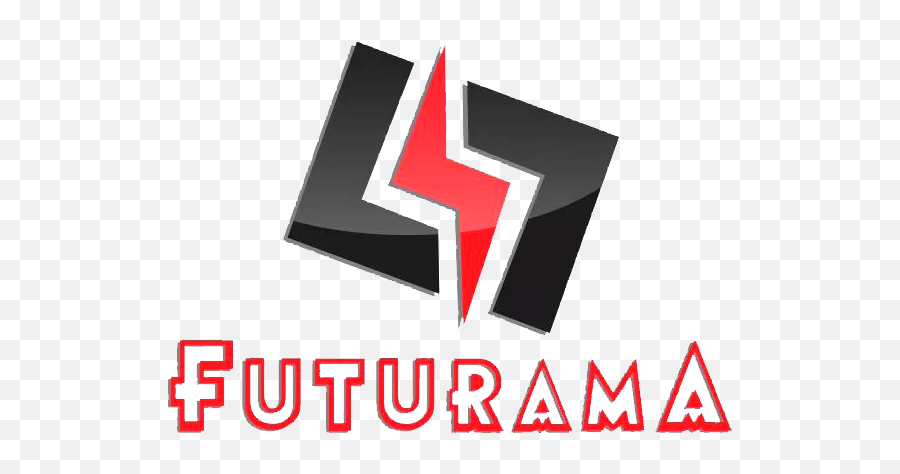 Home U2013 Futurama - Graphic Design Png,Futurama Logo