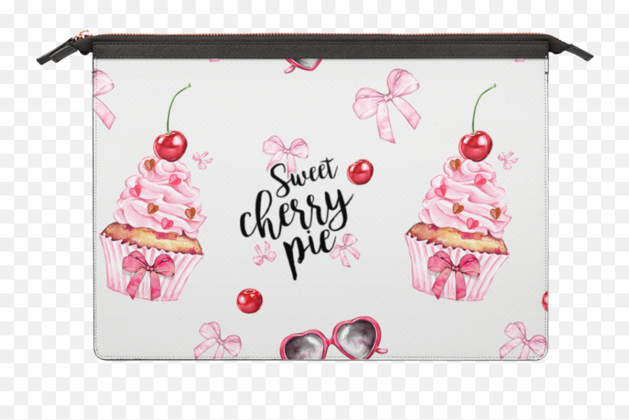 Macbook Pro 13 - Inch 2016 2019 Case Sweet Cherry Pie Casetify Png,Macbook Hearts Png