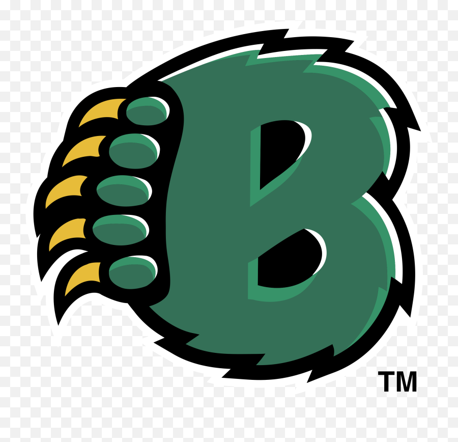 Baylor Bears Logo Png Transparent - Baylor Bears And Lady Bears,Bears Logo Png