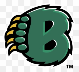 Baylor Bears Logo Png Transparent - And Lady