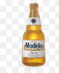 Modelo Especial Mexican Lager 355ml - Png