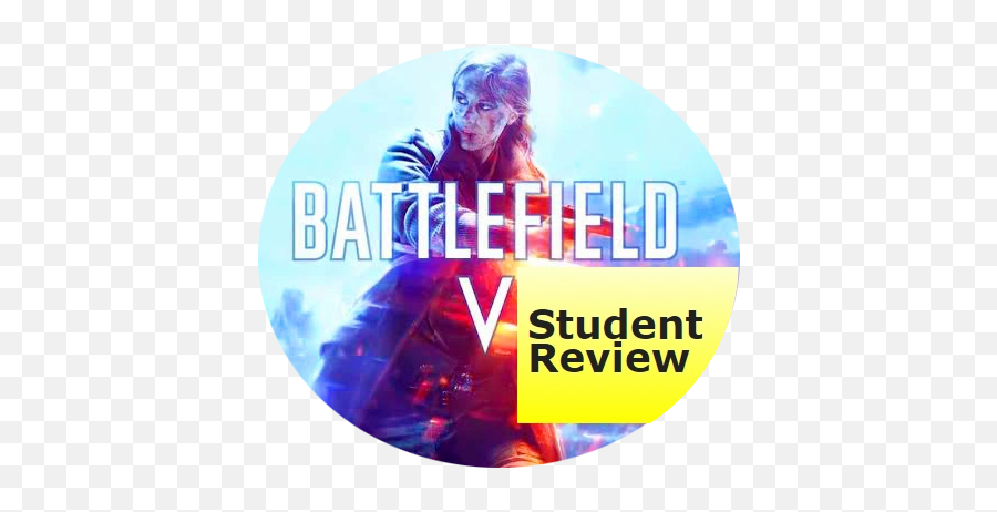 Student Showcase - Achieve Your Goals Png,Battlefield 5 Png