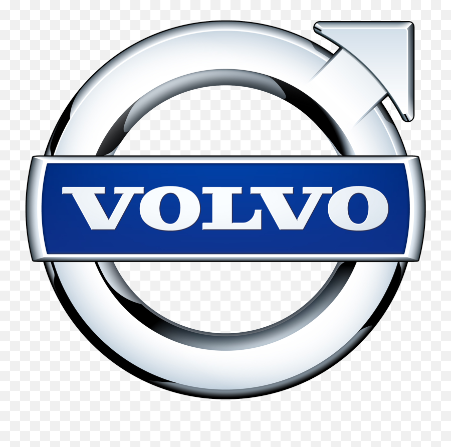 Volvo Logo Wallpapers - Transparent Transparent Background Volvo Logo Png,Bmw Logo Wallpaper
