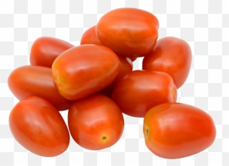 Cherry Plum Tomatoes - png