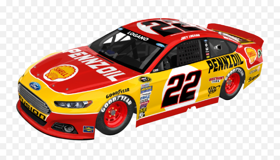 Nascar Official Home - Joey Logano Paint Schemes Png,Nascar Png