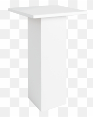 Chicago Bar Table - Podium Png,Bar Table Png