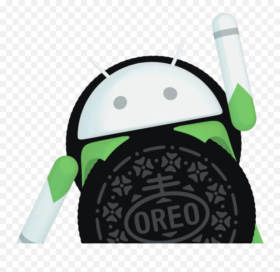 Google Has Just Made App - Android Oreo Logo Png,Oreo Png