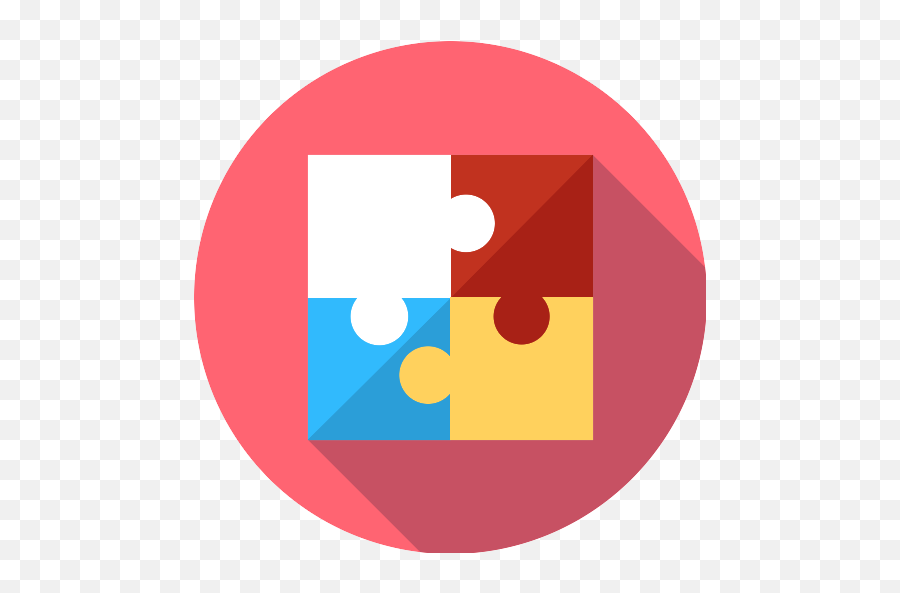 Puzzle Jigsaw Vector Svg Icon - Jigsaw Vector Png,Jigsaw Png