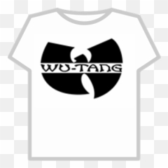 Wu Tang Clan Logo - png