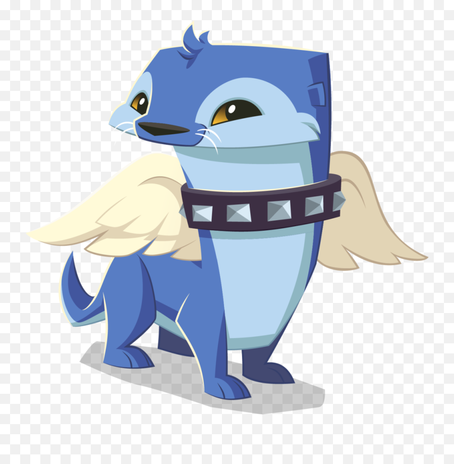 Otter U2014 Animal Jam Archives Png