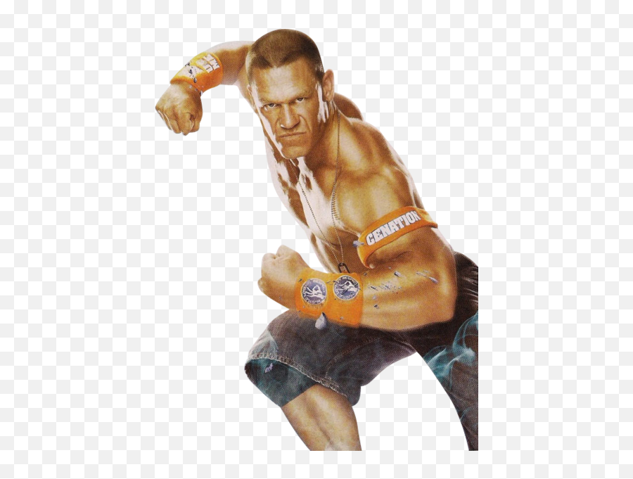 John Cena Psd Official Psds - Png Gif John Cena Transparent,John Cena Transparent