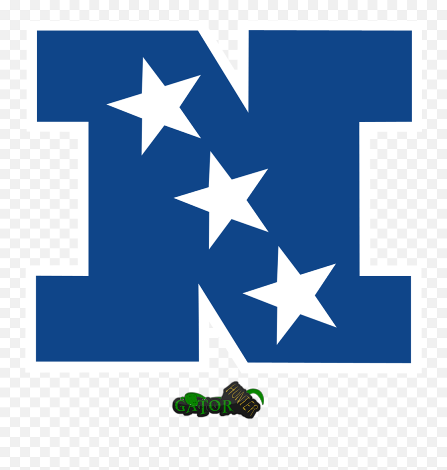 Free Nfl Vector Logos Download Clip Art - National Football Conference Png,Nfl Logo Vector