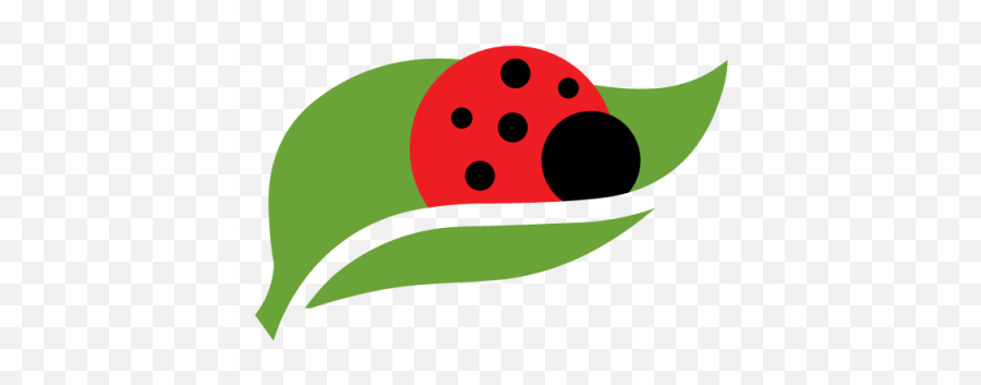 About U003e Ladybug Landscaping - Dot Png,Transparent Ladybug