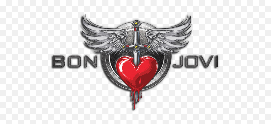 Bon Jovi Png Logo - free transparent png images - pngaaa.com