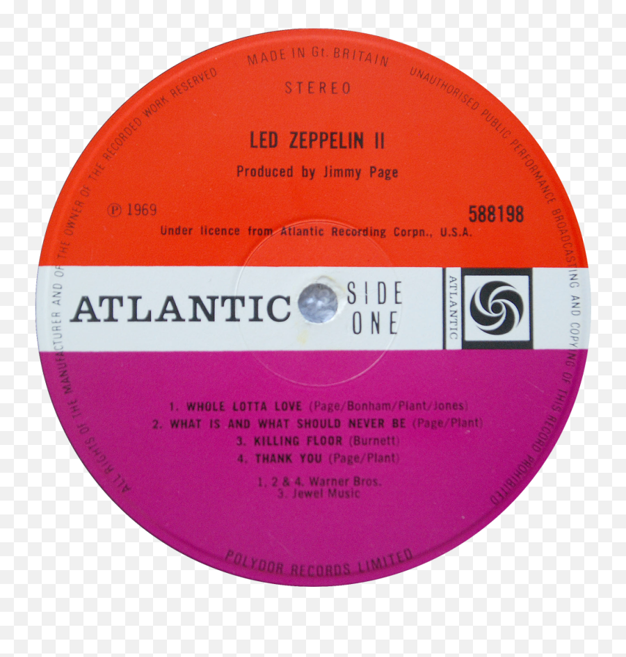 Atlantic - Data Storage Png,Atlantic Record Logo