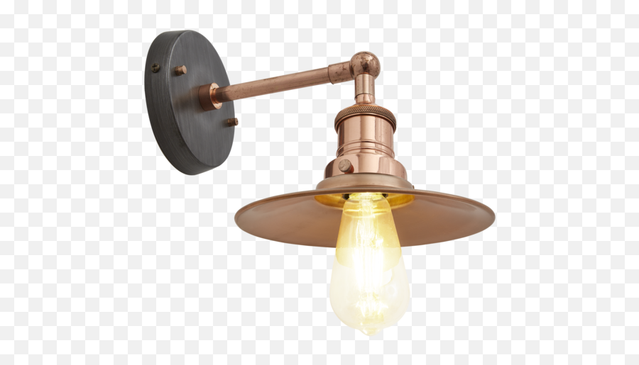 Old Lamp Png - Wall Lamp Png,Light Fixture Png