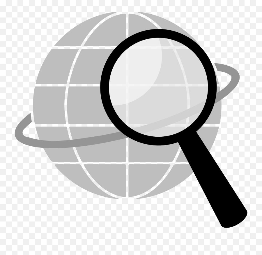 Apps News Games Clipart - Search Online Icon Png,Magnifying Glass Logo