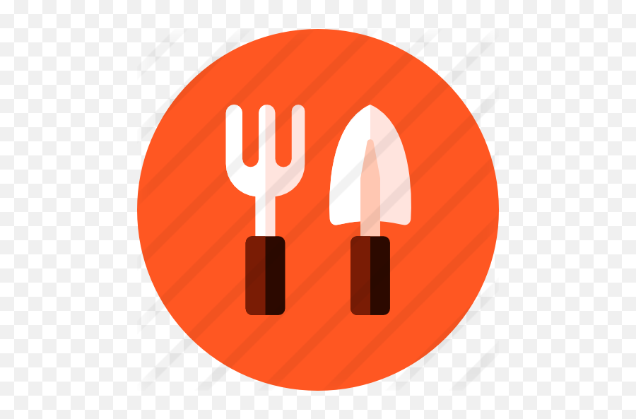 Gardening Tools - Gardening Tools Icon Png,Tools Icon Png