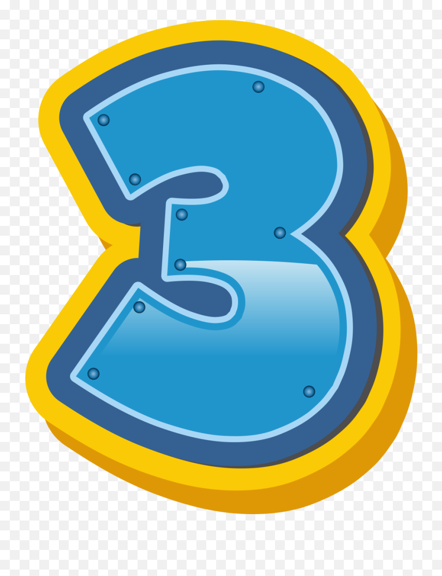 Número 3 Patrulha Canina - Paw Patrol Letter S Png,Numero 3 Png