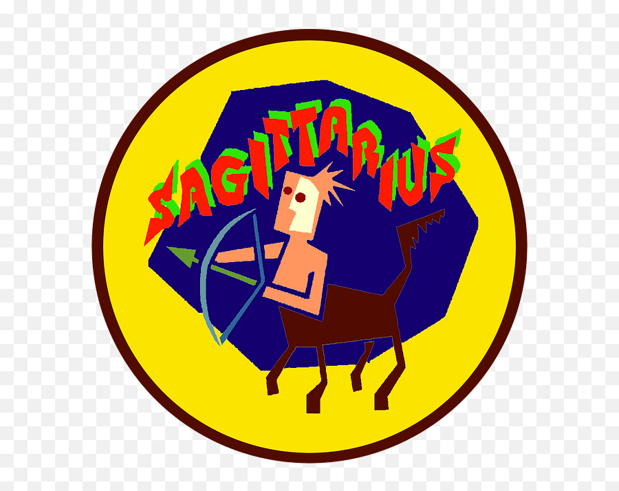 Hereu0027s Everything You Need To Know About The Sagittarius - Sagittarius Png,Sagittarius Logo