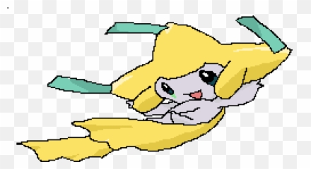 Jirachi Png Image With No Background - Fictional Character,Jirachi Png