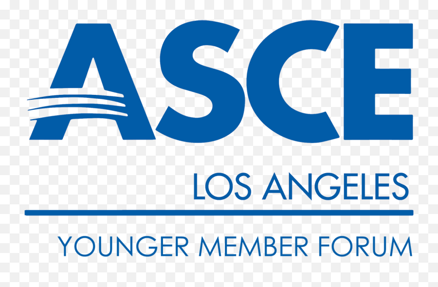 Executive Board Voting 2020 Asce La Ymf - Asce Ymf Los Angeles Logo Png,Los Angeles Png
