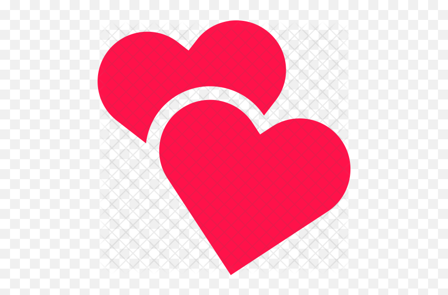 Heart Icon Png 33353 - Free Icons Library Heart Love Icons Png,I Love Png