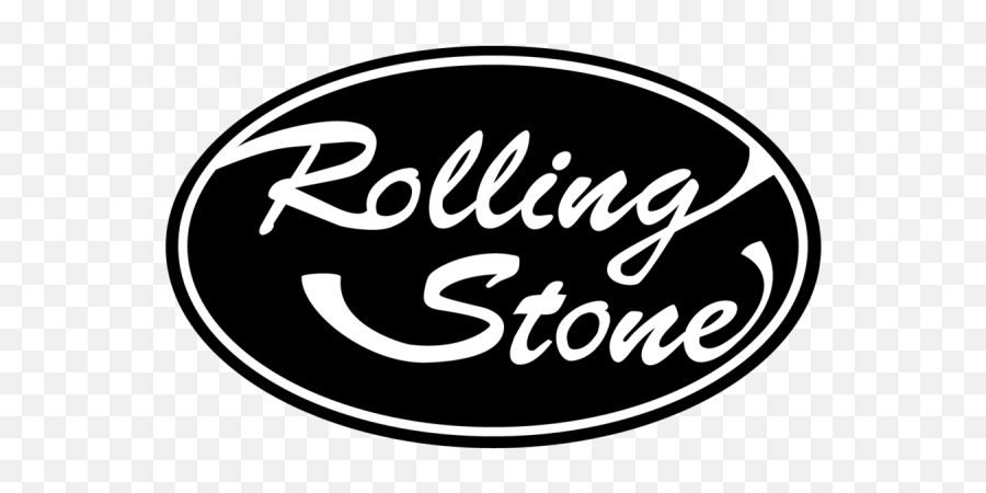 Rolling Stone Bar Png Logo Transparent - Solid,Rolling Stone Logo Png