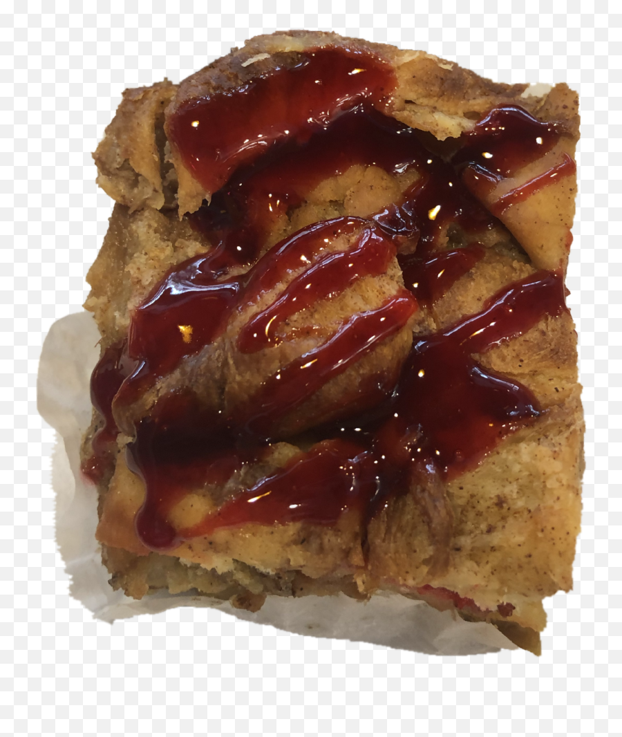 Bread Pudding Png