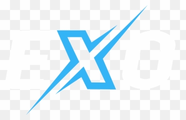 Exo United - Horizontal Png,Exo Logo
