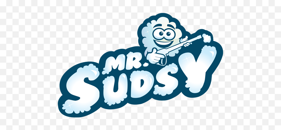 Mr - Happy Png,Mr Clean Logo