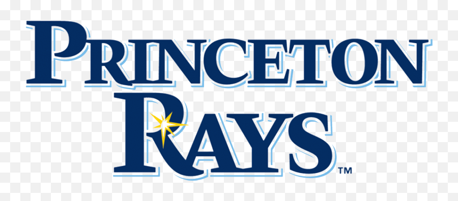 Princeton Rays Logo And Symbol Meaning History Png - Princeton Rays,Princeton Logo Png