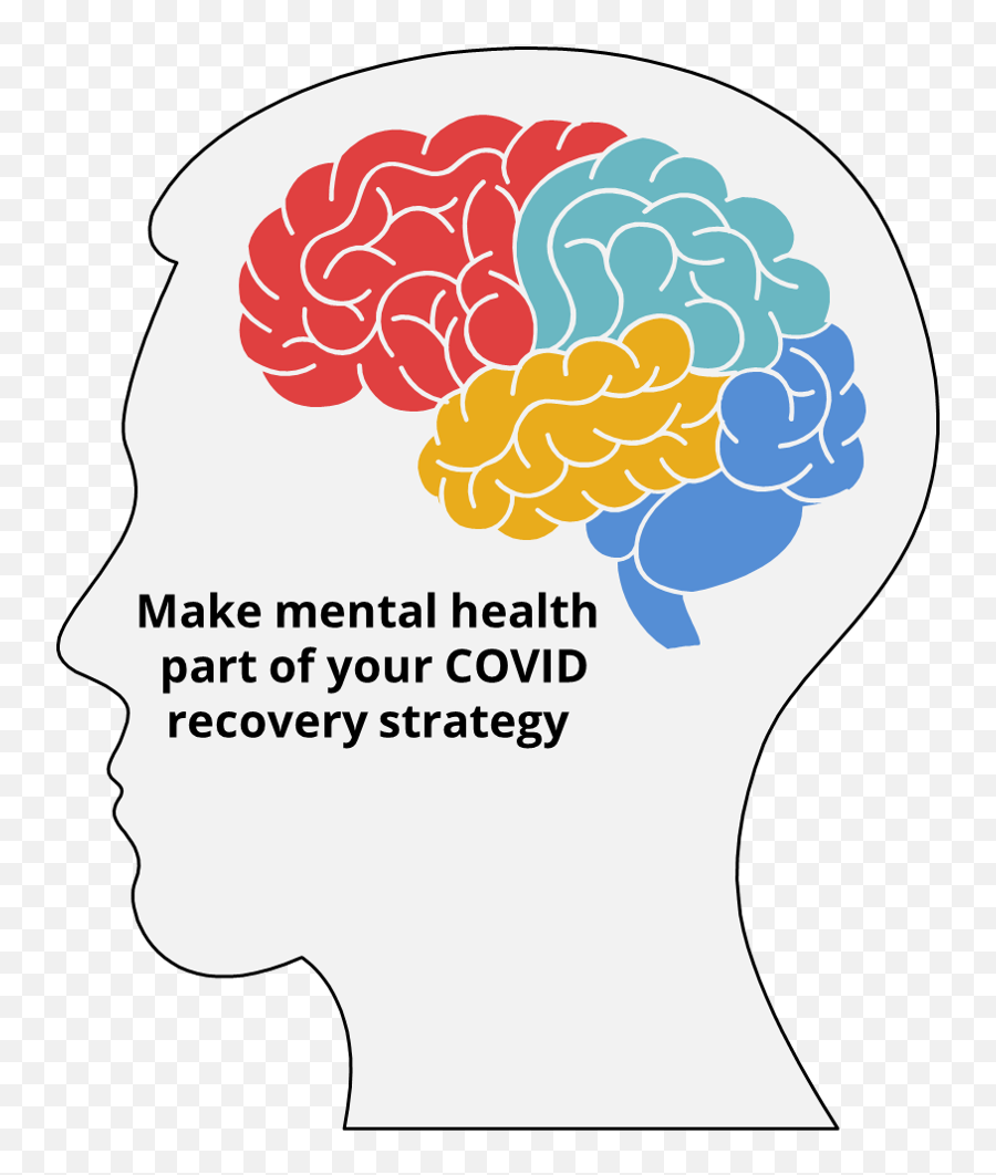 7 Ways To Make Mental Health Part Of Your Covid Recovery - Mental Health Png,Mental Health Png