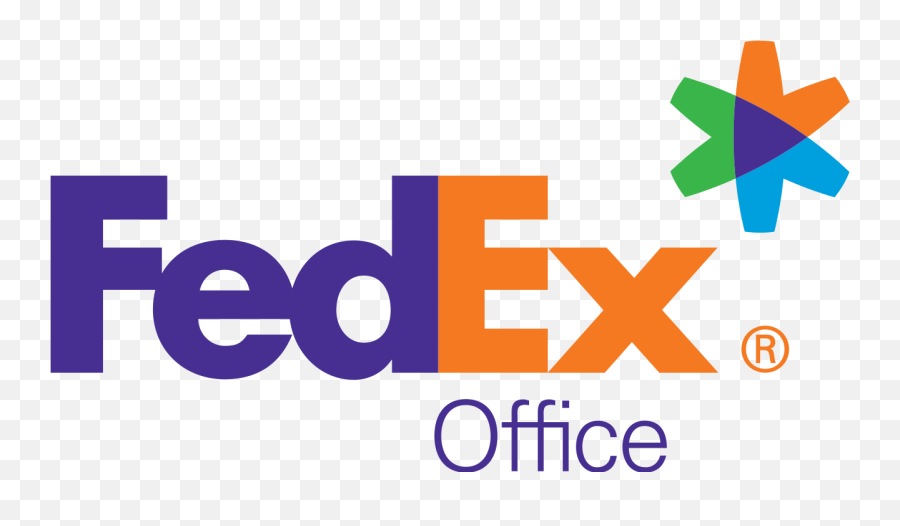 Fedex Office - Fedex Office Print And Ship Center Png,Office 2016 Logo