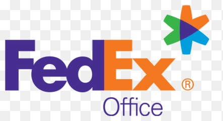 Fedex Office - Print And Ship Center png