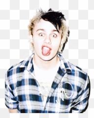Download Michael Clifford 5sos Png By - Skunk Michael Clifford,5sos Png