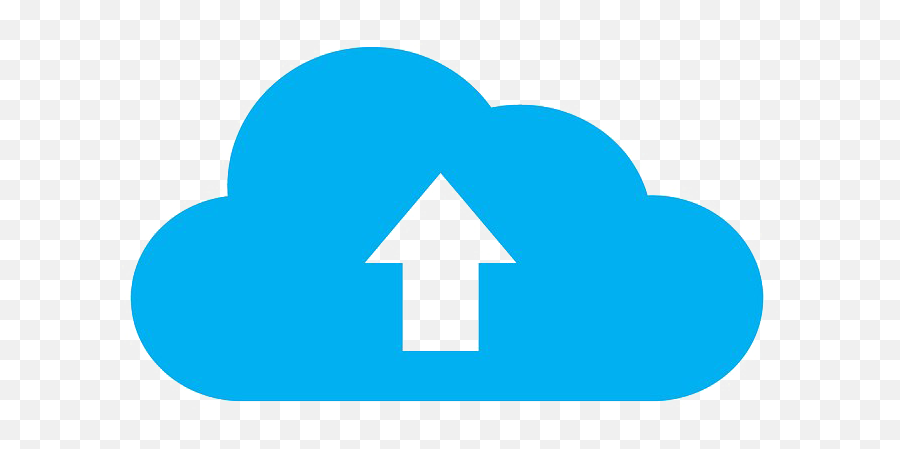 Upload Png Free Image All - Transparent Cloud Storage Png,Upload Icon Png