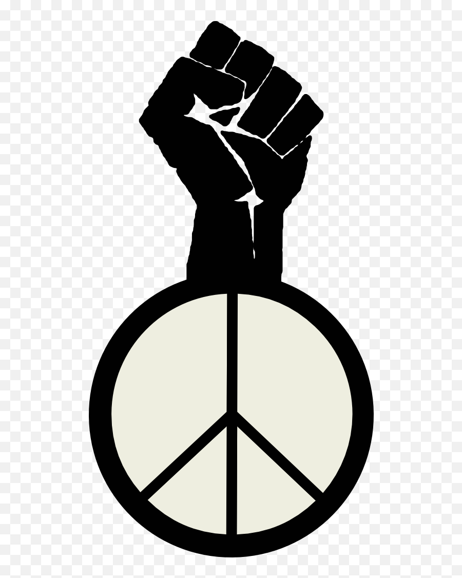 Free Fist Images Download Clip Art - Peace Black Lives Matter Png,Iron Fist Logo