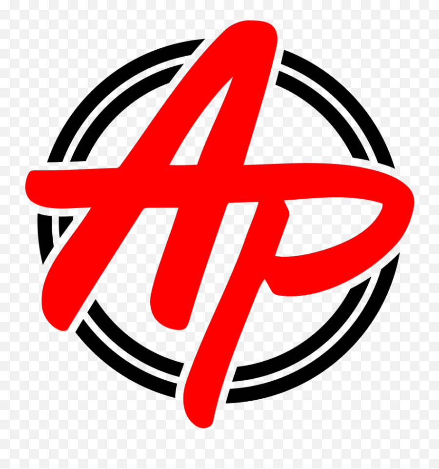 Automotive Products - Logo Ap Png,Ms Office Logo
