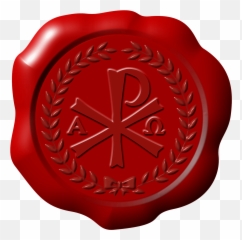 Wax Seal - Emblem Png Download Original Size Png Image Red Wax Seal,Wax Seal Png