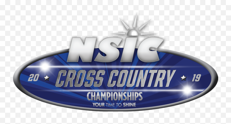 Nsic Cross Country Championships Set - Language Png,Augustana College Logo