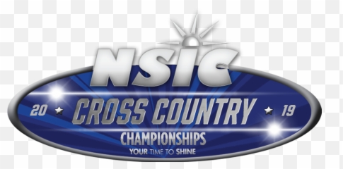 Nsic Cross Country Championships Set - Language png