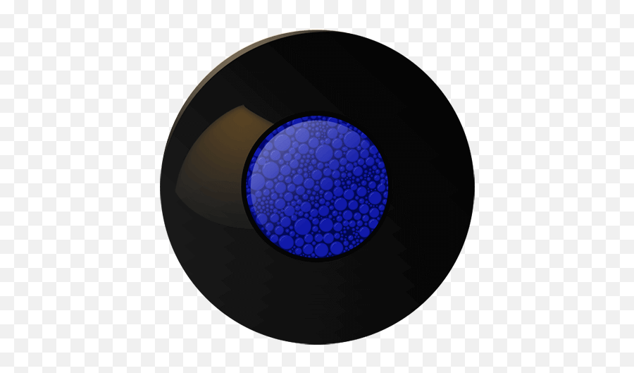Original Magic 8 Ball - Circle Png,Magic 8 Ball Png