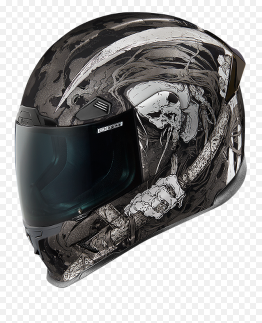 Icon Airframe Pro Harbinger Full Face - Icon Airframe Harbinger Png,Icon Motorcycle Helmets