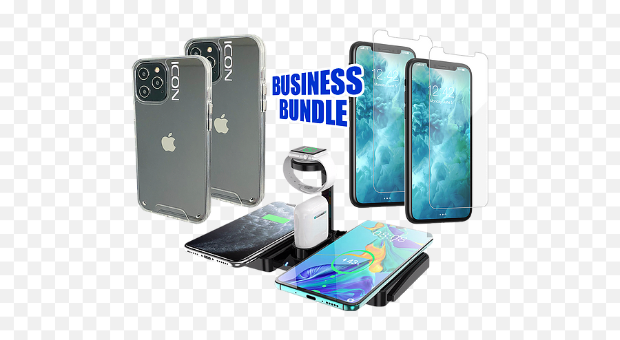 Iphone Bundle Deals Icon Community Llc - Portable Png,Deals Icon
