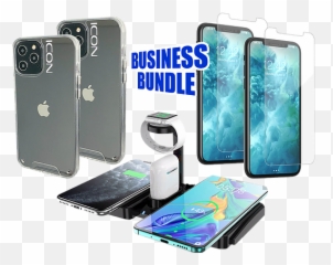 Iphone Bundle Deals Icon Community Llc - Portable png