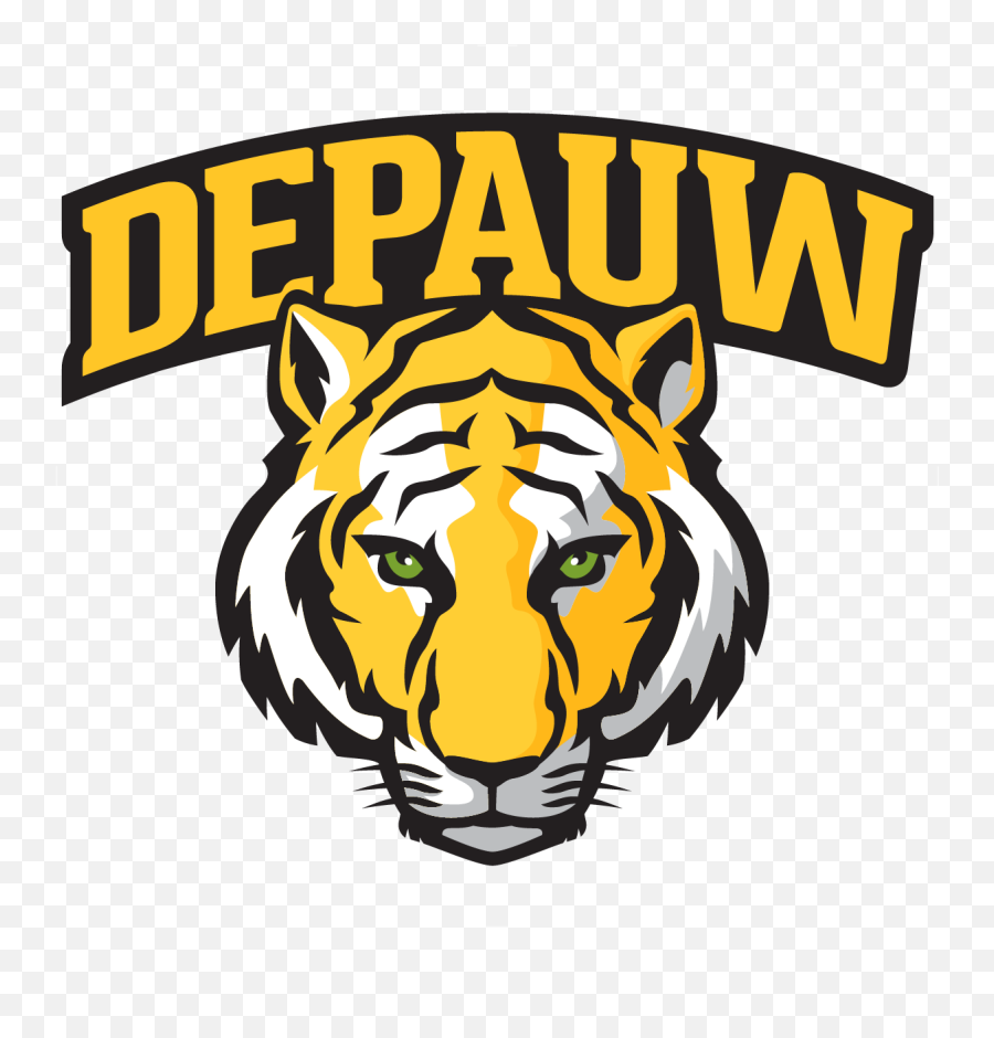 Depauw University U2013 Venley - Depauw University Png,Bengal Tiger Icon